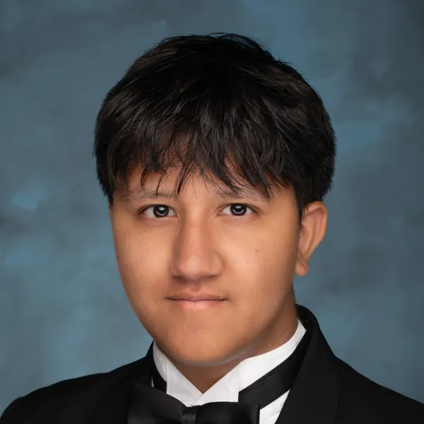 Aryan Bansal, Member
