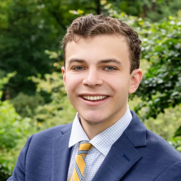 Matthew Krunnfusz, Member