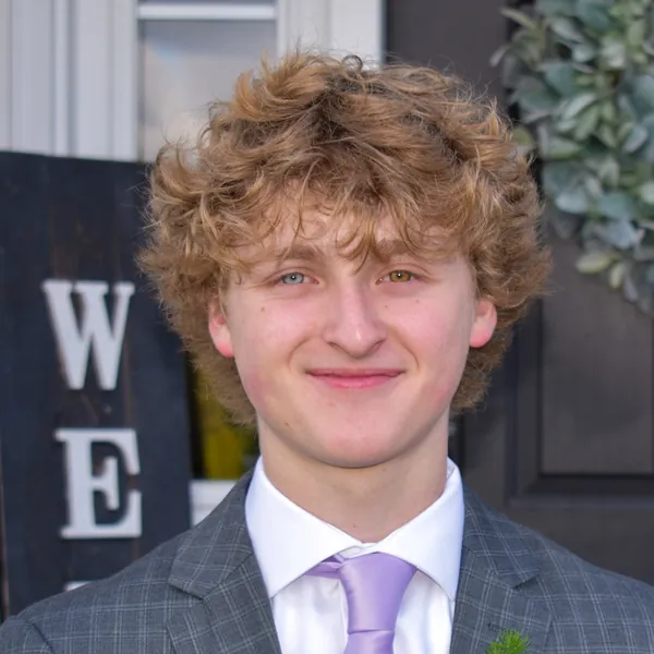 Riley Chapla, Member