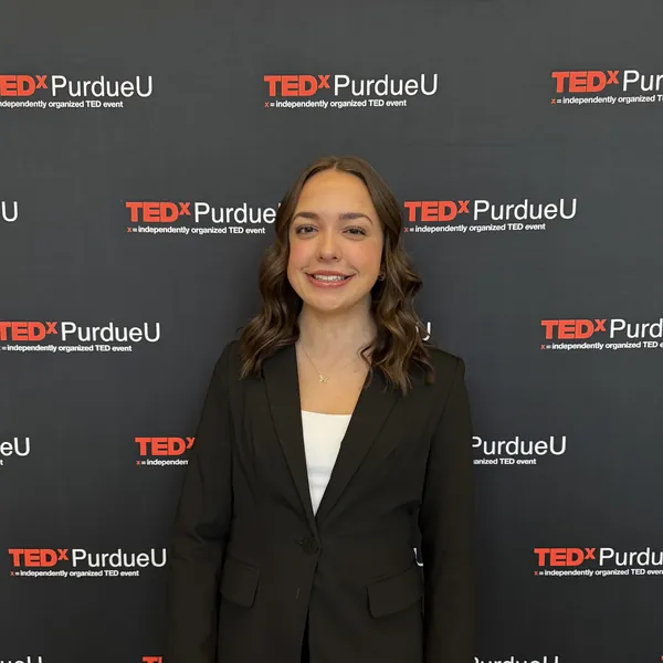 Sophia Smith, Marketing Chair